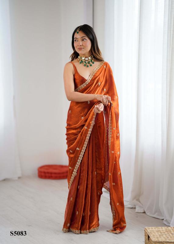 Mahotsav avira surat me saree price